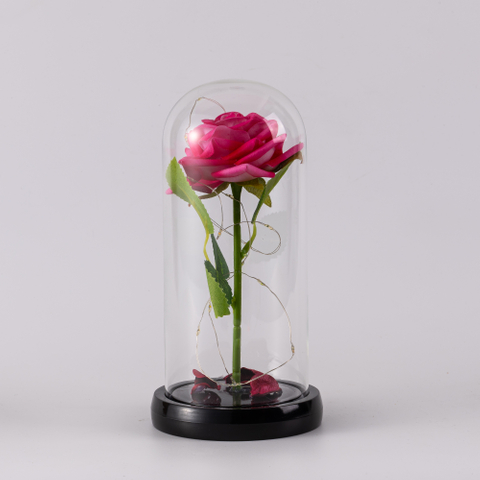 artificial flower