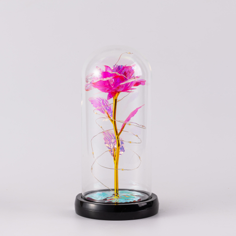 artificial flower