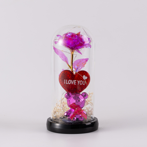 artificial flower