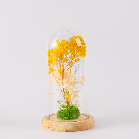 artificial flower