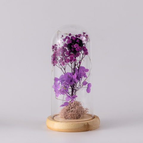 artificial flower