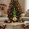 GLASS LED TREE