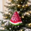 Glass Ornaments for Party Decoration