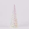 GLASS LED TREE