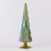 GLASS LED TREE