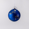 Glass Christmas ball for Party Decoration