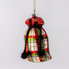 Glass Ornaments for Party Decoration