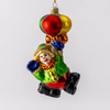 Glass Ornaments for Party Decoration