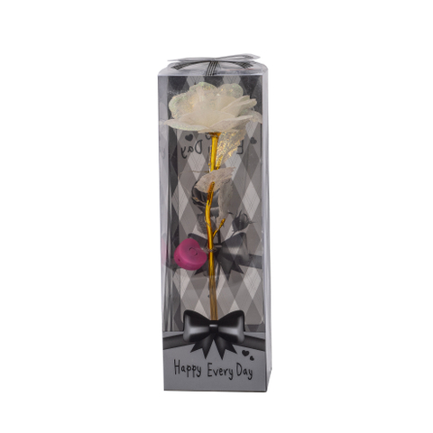 artificial flower