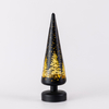 GLASS LED TREE