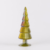 GLASS LED TREE