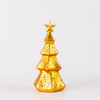 GLASS LED TREE