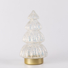 GLASS LED TREE