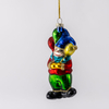 Glass Ornaments for Party Decoration