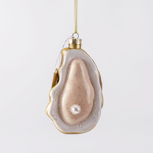 Glass Ornaments for Party Decoration