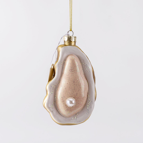 Glass Ornaments for Party Decoration