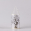 GLASS LED ORNAMENTS