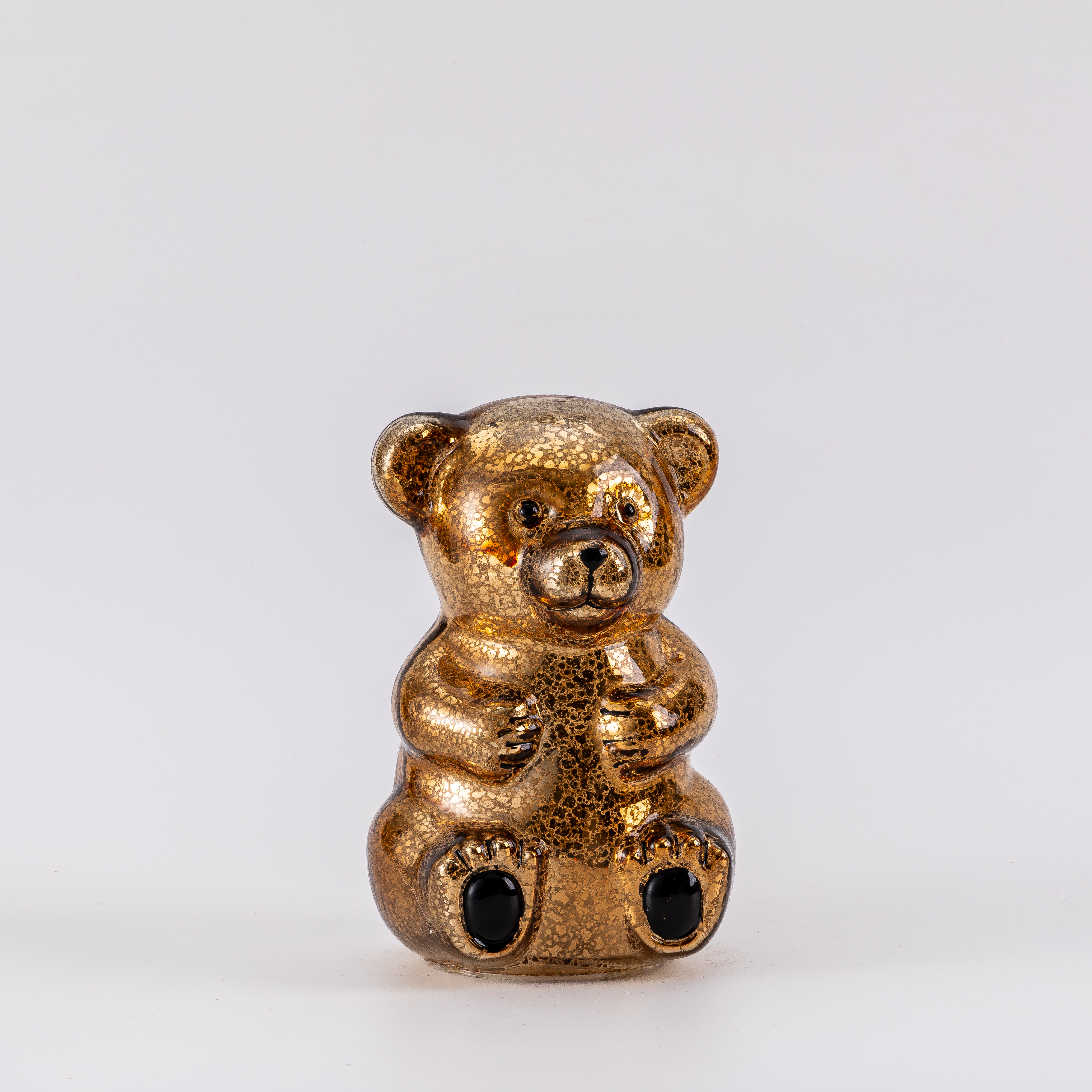 GLASS BEAR
