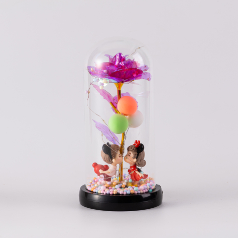 artificial flower