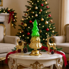 GLASS LED TREE