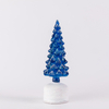 GLASS LED TREE