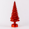 GLASS LED TREE