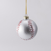 Glass Christmas ball for Party Decoration