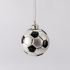 Glass Christmas ball for Party Decoration