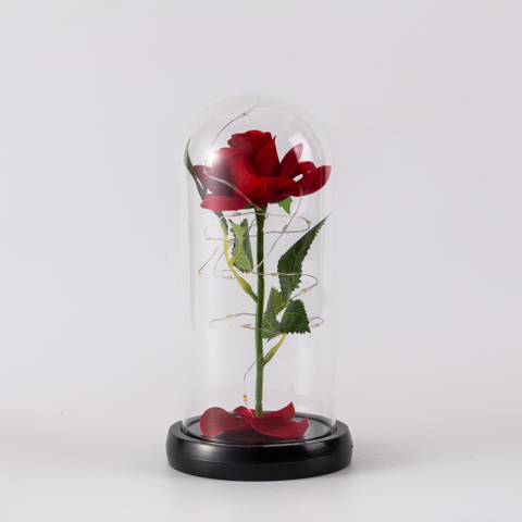 artificial flower
