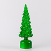 GLASS LED TREE