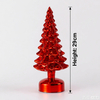 GLASS LED TREE