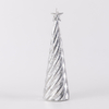 GLASS LED TREE