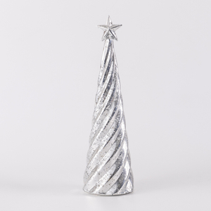 GLASS LED TREE