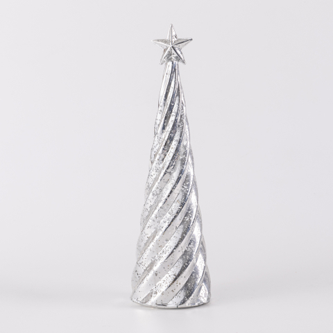 GLASS LED TREE