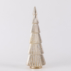 GLASS LED TREE