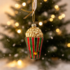 Glass Ornaments for Party Decoration