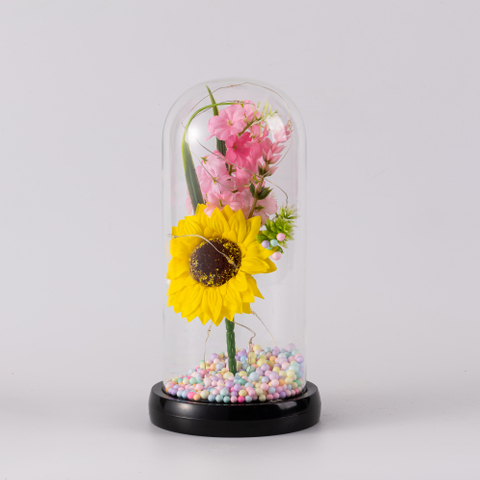 artificial flower