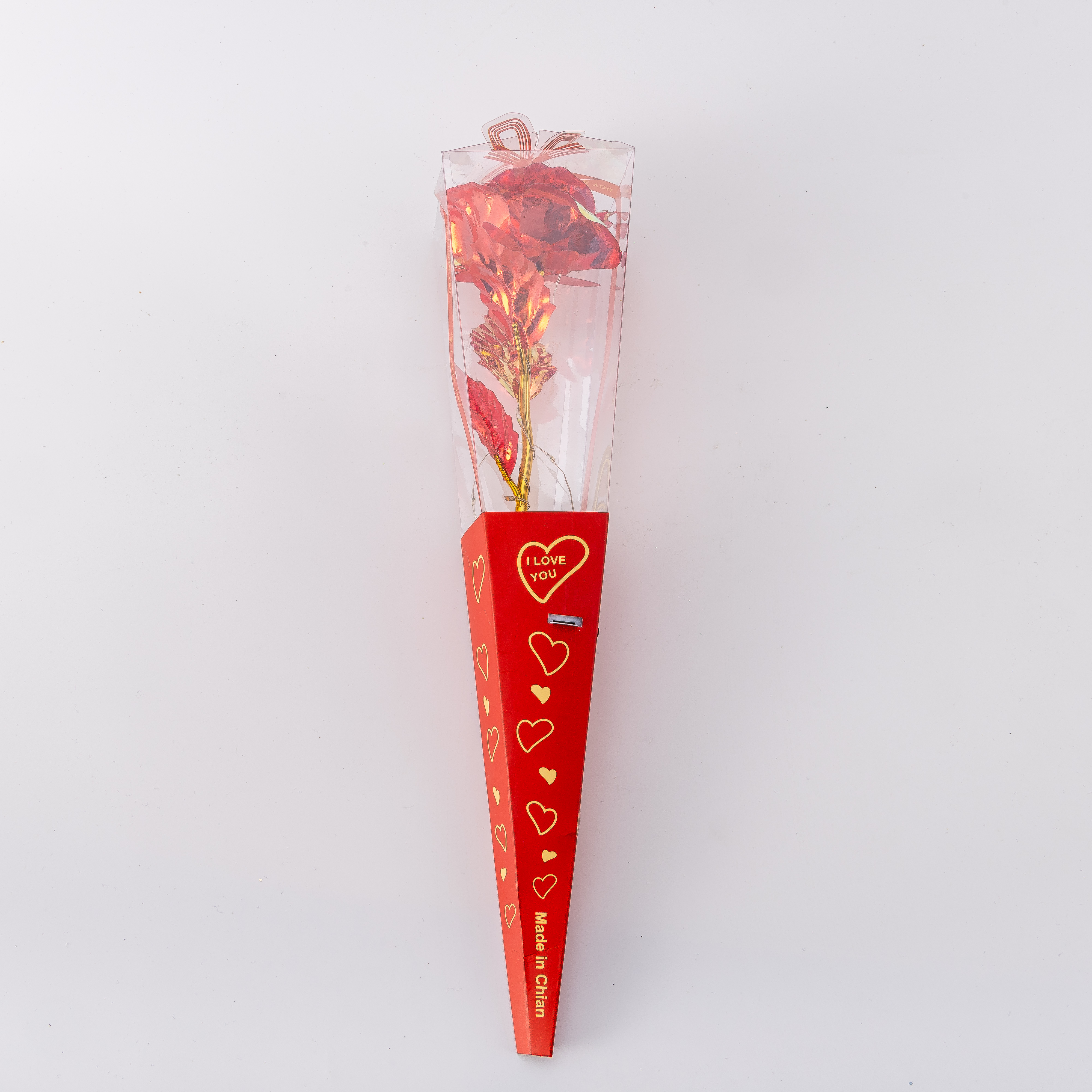 artificial flower
