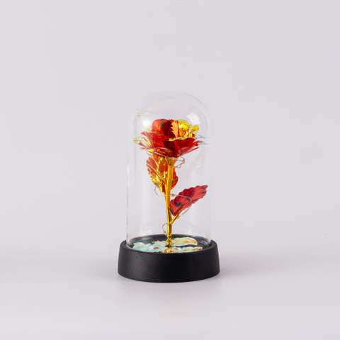 artificial flower