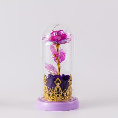 artificial flower