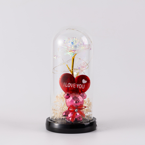 artificial flower