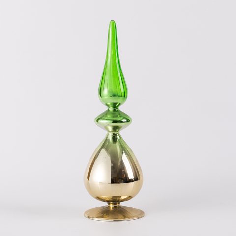 GLASS LED TREE