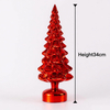 GLASS LED TREE
