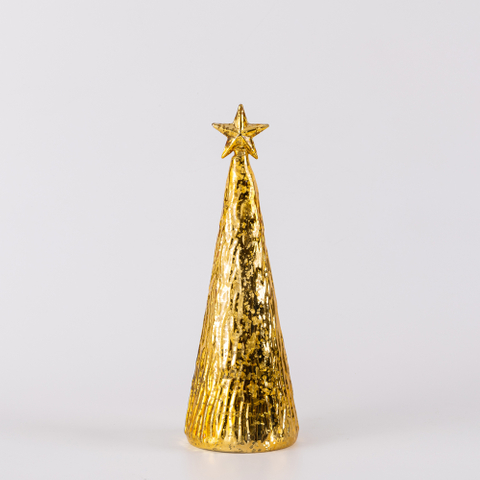 GLASS LED TREE