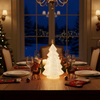 GLASS LED TREE