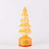 GLASS LED TREE