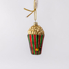 Glass Ornaments for Party Decoration