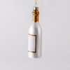 Glass Ornaments for Party Decoration