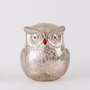 GLASS BIRD