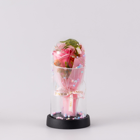 artificial flower
